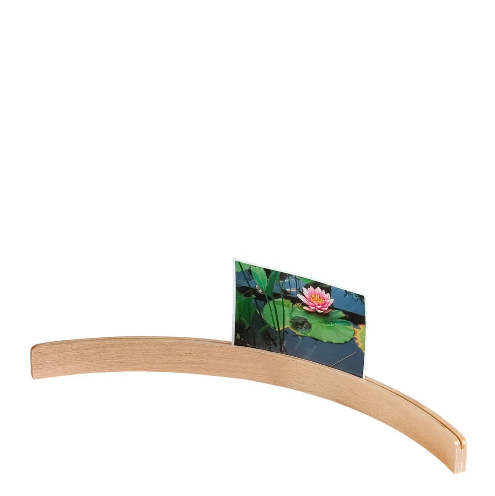 Buffalo Kaarthouder Hout Kaarthouder (Hout)