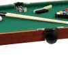Buffalo Mini Pooltafel Explorer De Luxe