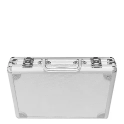 Buffalo Pokerset Koffer Aluminium 200 Chips Pokerset In Aluminium Koffer (200 Chips)