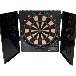 Buffalo Rookie Elektronisch Dartbord