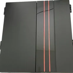 Buffalo Rookie Elektronisch Dartbord