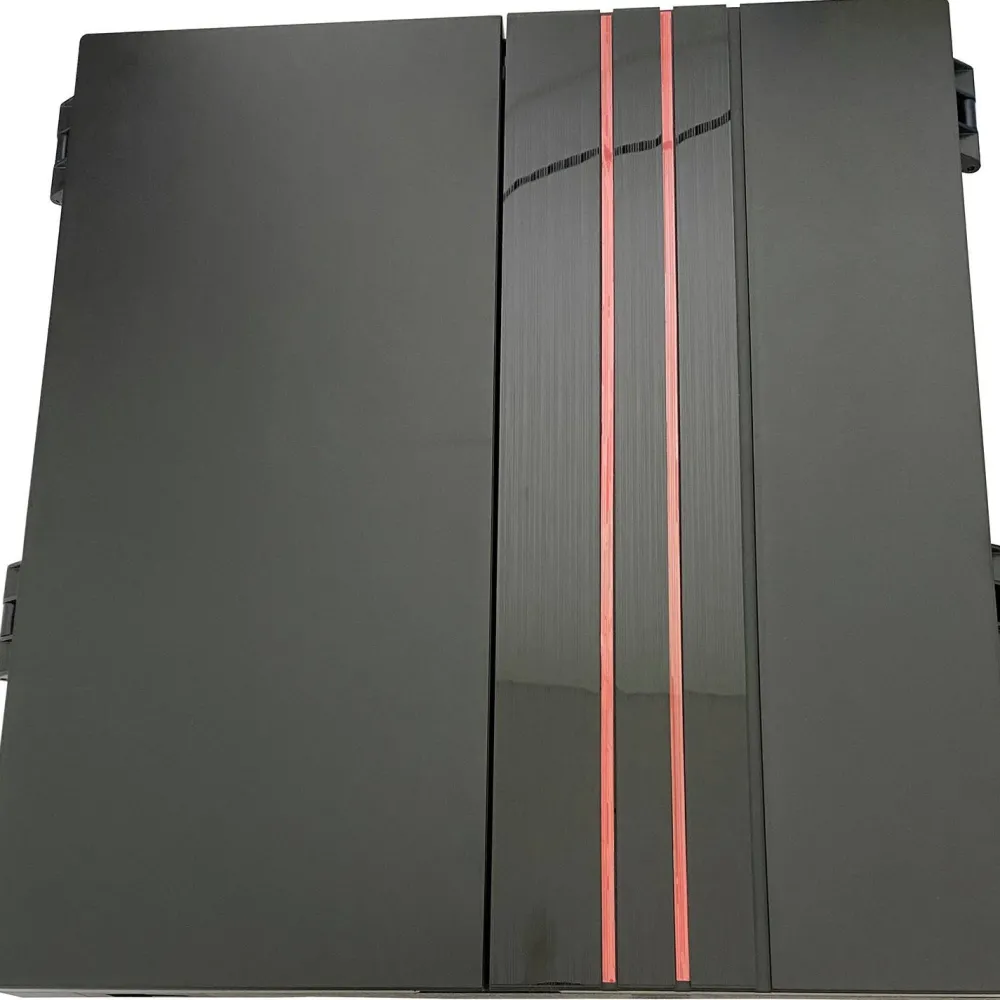 Buffalo Rookie Elektronisch Dartbord