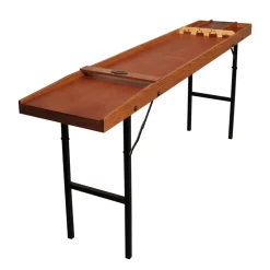 Buffalo Sjoelbak Allure Met Inklapbare Poten Sjoelbak Allure Met Inklapbare Poten