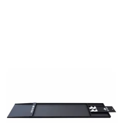 Buffalo Sjoelbak Nero Zwart