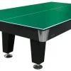 Buffalo Tafeltennis Top Voor Pooltafels Groen Tafeltennistop Voor Pooltafels (Groen)