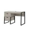 Outlet Cabino Bureau Steel