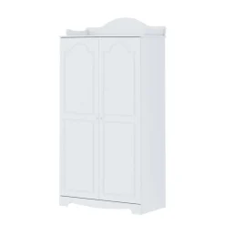 Hot Cabino 2-Deurs Kledingkast