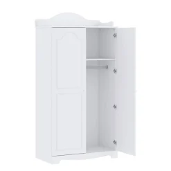 Hot Cabino 2-Deurs Kledingkast