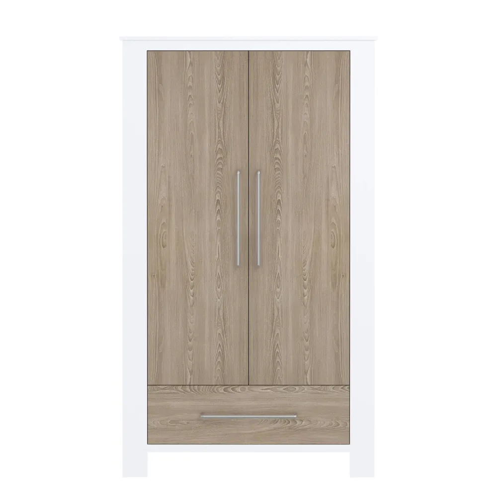 Best Cabino 2-Deurs Kledingkast Noel