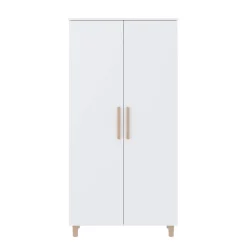 Hot Cabino 2-Deurs Kledingkast Stockholm