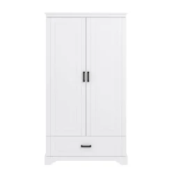 Best Cabino 2-Deus Kledingkast Malibu