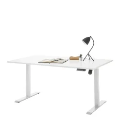 Outlet Cabino Elektrisch Zit/Sta Bureau Tom