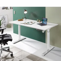 Outlet Cabino Elektrisch Zit/Sta Bureau Tom