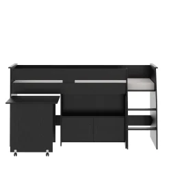 Discount Cabino Halfhoogslaper Beau (90X200 Cm)