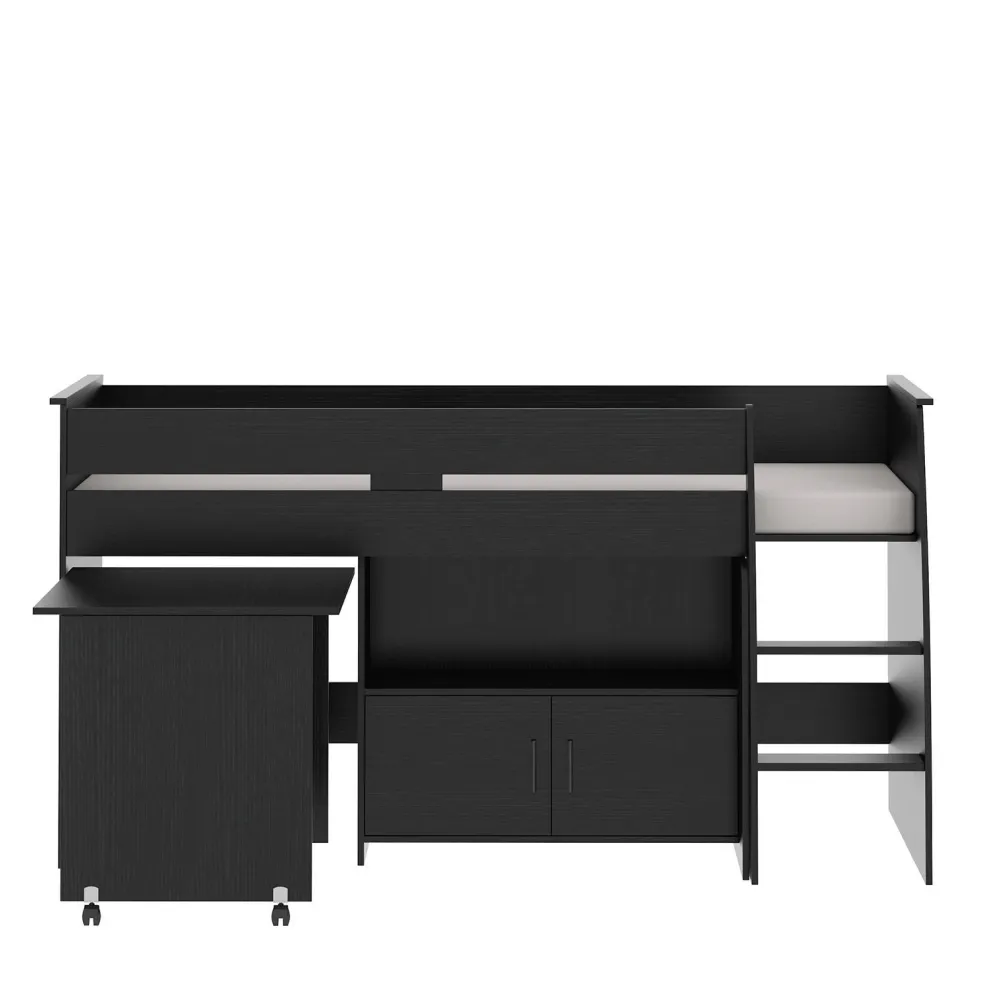 Discount Cabino Halfhoogslaper Beau (90X200 Cm)