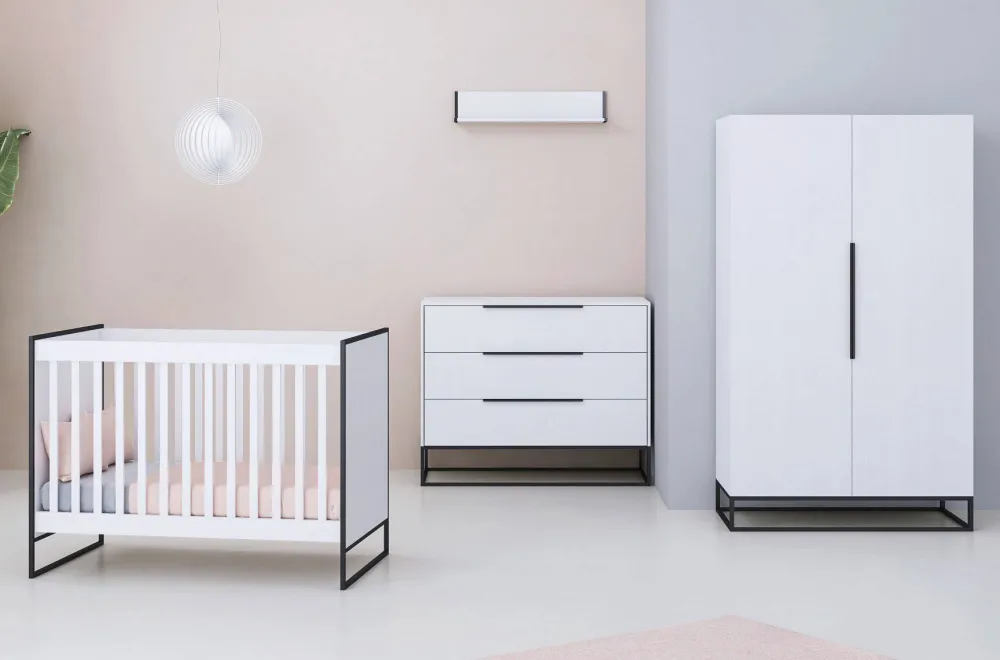 Clearance Cabino Kledingkast Dayley