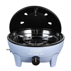 Cadac Citi Chef 40 Gasbarbecue
