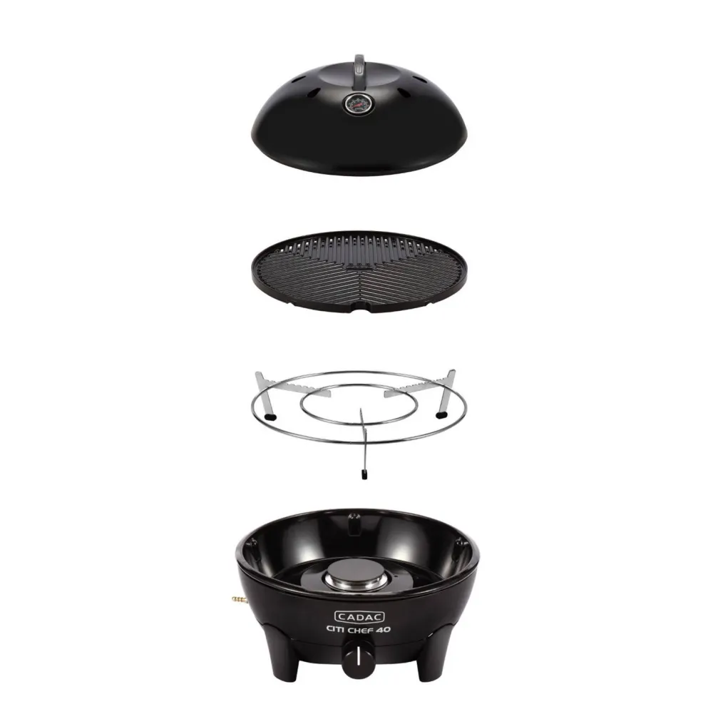 Cadac Citi Chef 40 Gasbarbecue