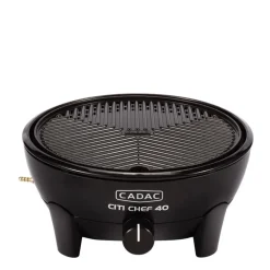 Cadac Citi Chef 40 Gasbarbecue