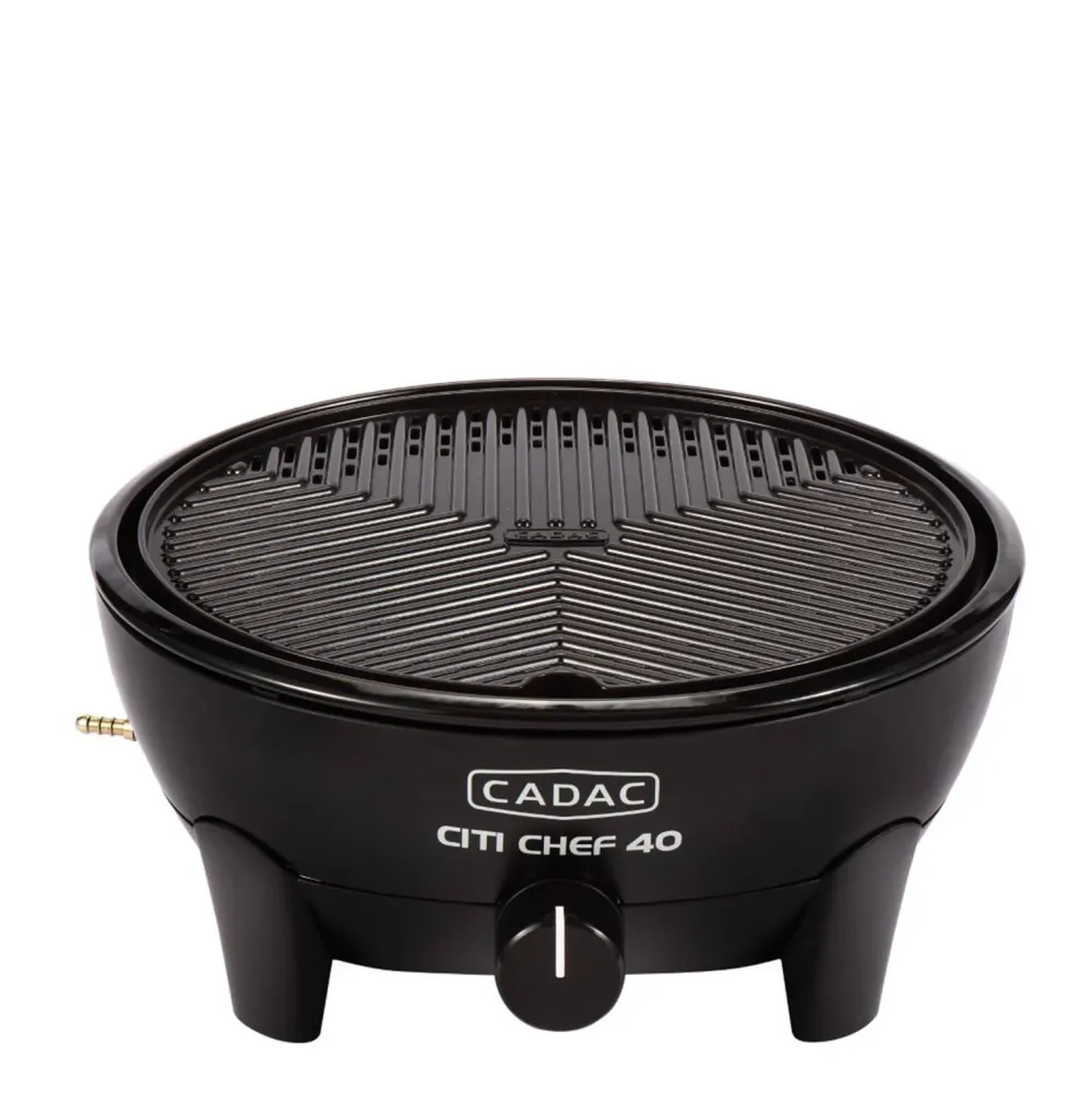 Cadac Citi Chef 40 Gasbarbecue