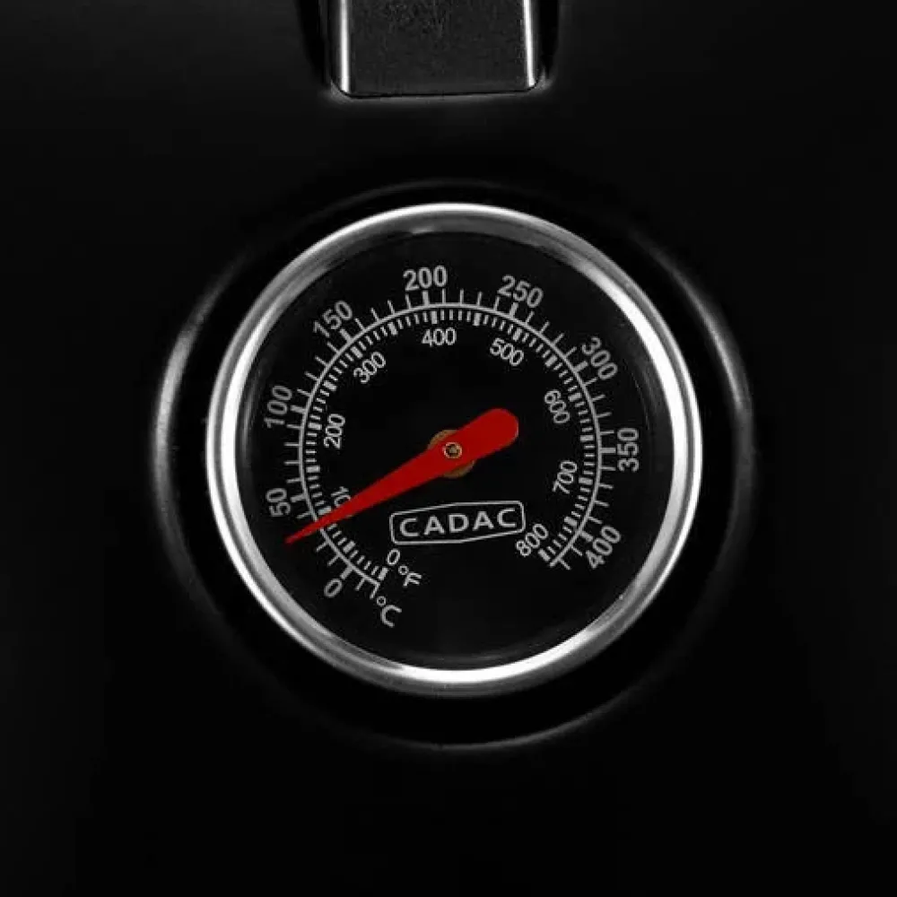 Cadac Citi Chef 40 Gasbarbecue