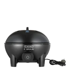 Cadac E-Braai 40 Electrische Barbecue
