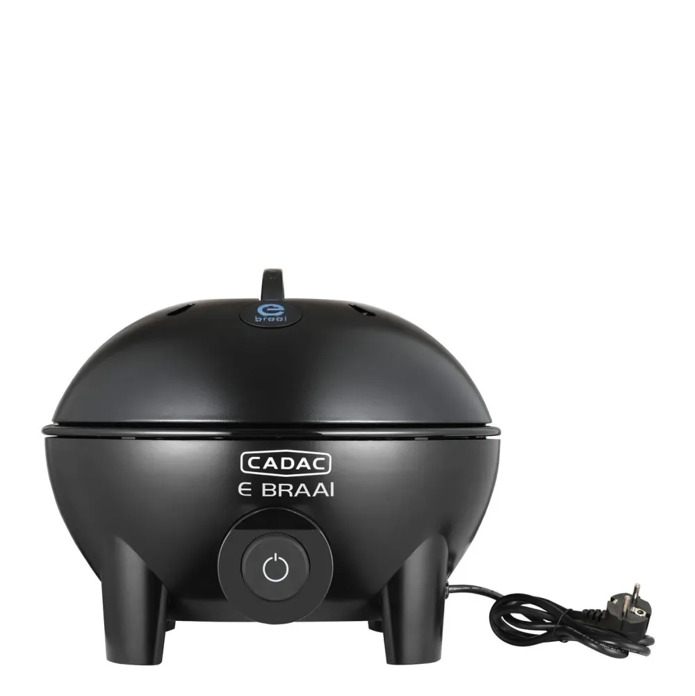 Cadac E-Braai 40 Electrische Barbecue