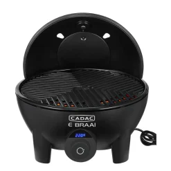 Cadac E-Braai 40 Electrische Barbecue