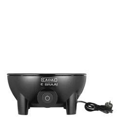 Cadac E-Braai 40 Electrische Barbecue