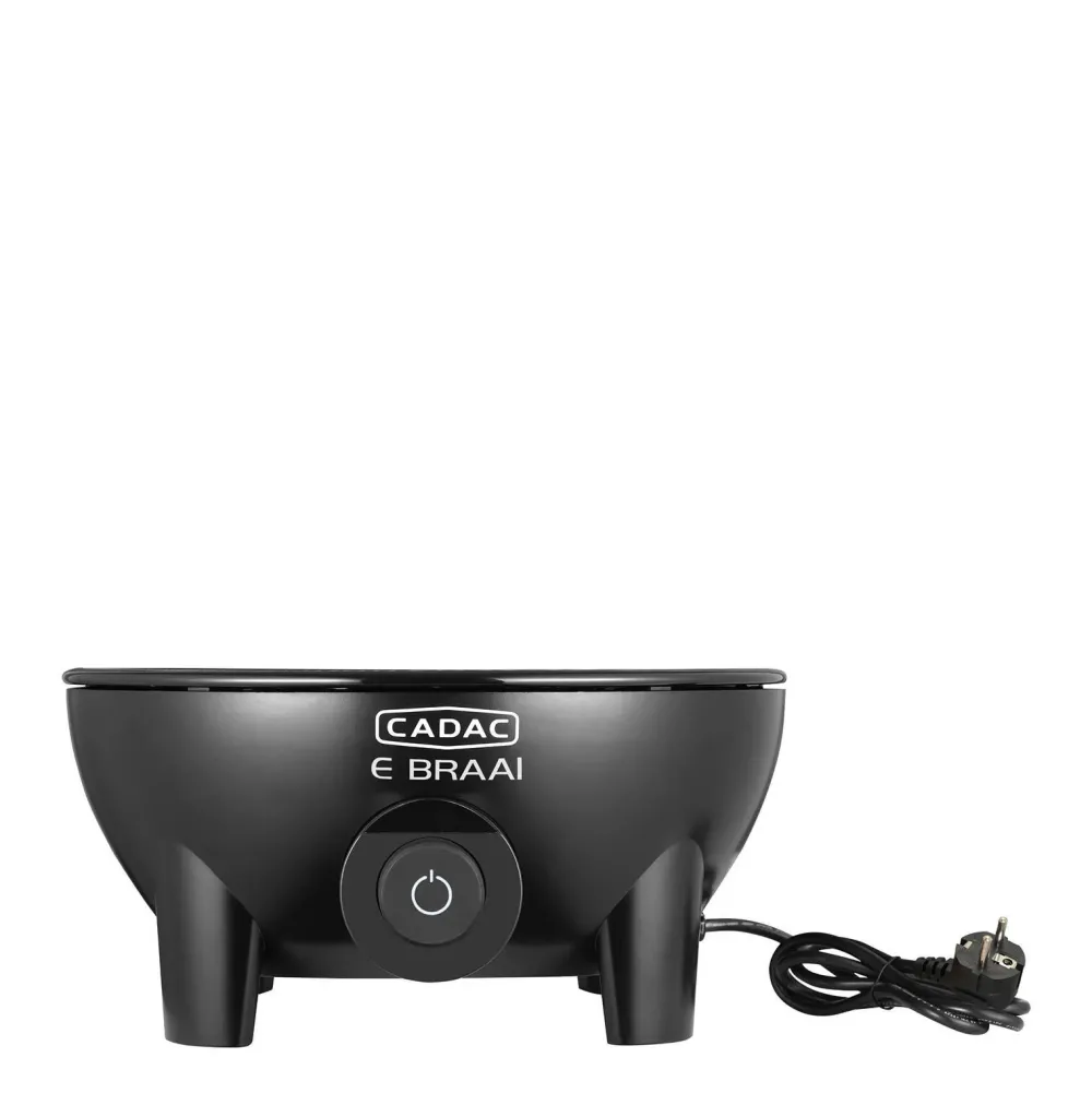 Cadac E-Braai 40 Electrische Barbecue