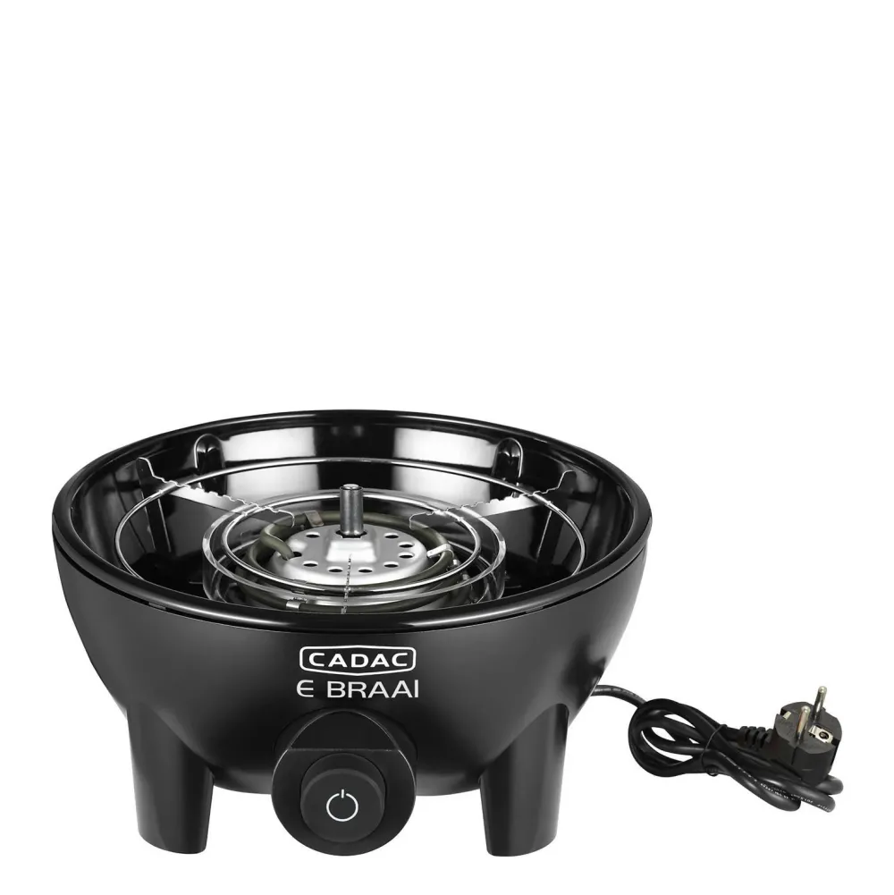 Cadac E-Braai 40 Electrische Barbecue