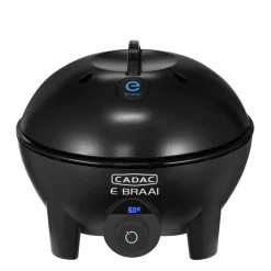 Cadac E-Braai 40 Electrische Barbecue