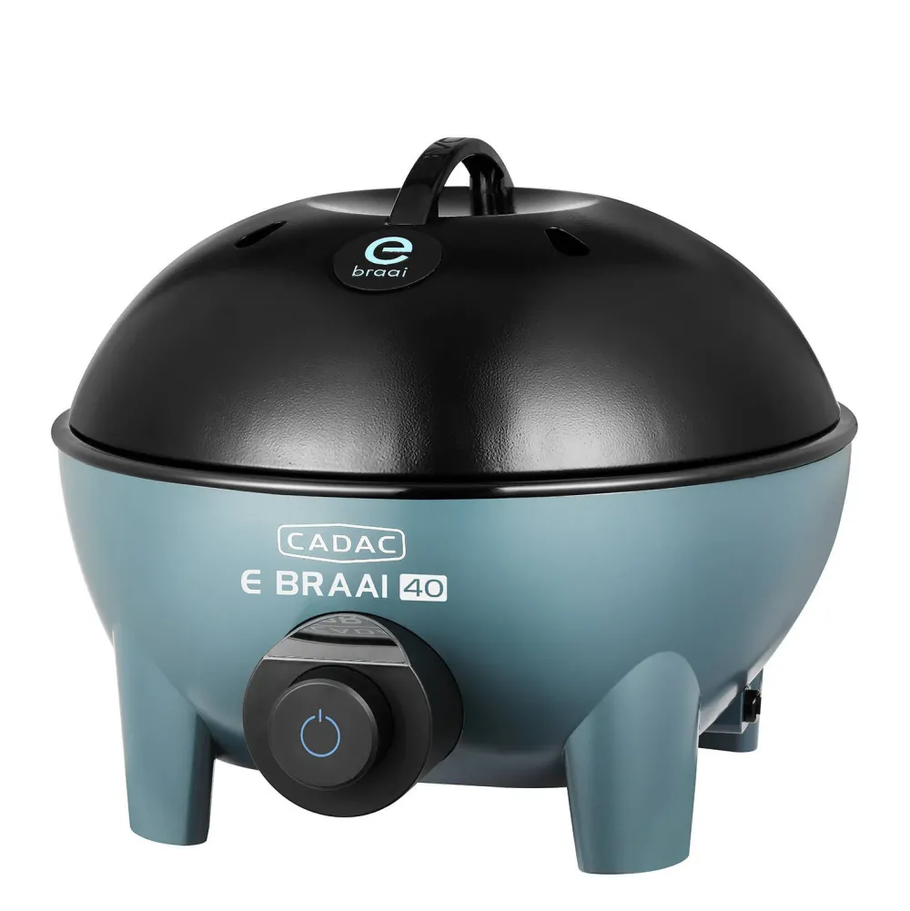 Cadac E-Braai Electrische Barbecue