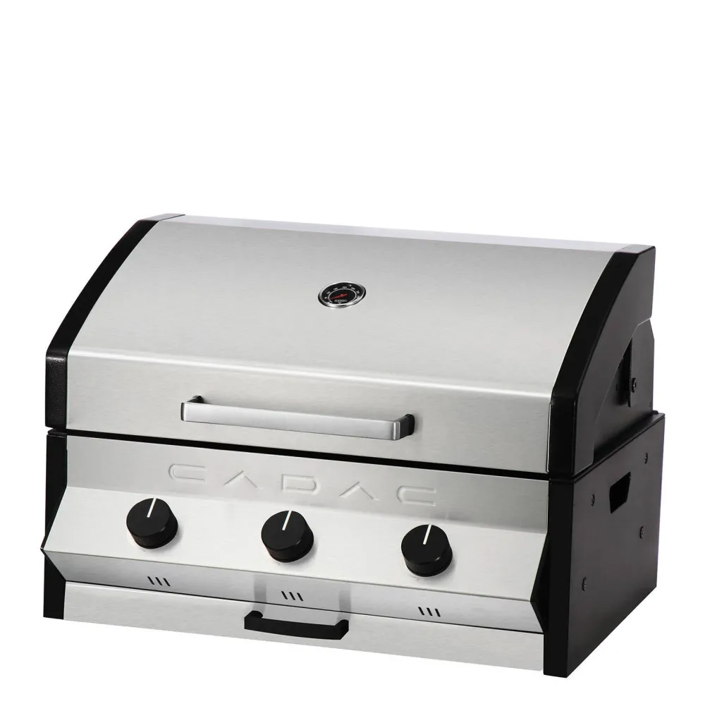 Cadac Meridian 3B Built-In Gasbarbecue Meridian 3B Built-In