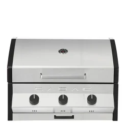 Cadac Meridian 3B Built-In Gasbarbecue Meridian 3B Built-In