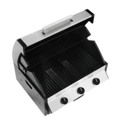 Cadac Meridian 3B Built-In Gasbarbecue Meridian 3B Built-In