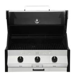 Cadac Meridian 3B Built-In Gasbarbecue Meridian 3B Built-In