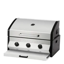 Cadac Meridian 3B Built-In Gasbarbecue Meridian 3B Built-In
