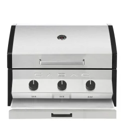 Cadac Meridian 3B Built-In Gasbarbecue Meridian 3B Built-In
