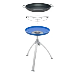 Cadac Paella Braai Gasbarbecue Paella Braai