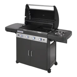 Campingaz 4 Series Classic Ls Gasbarbecue