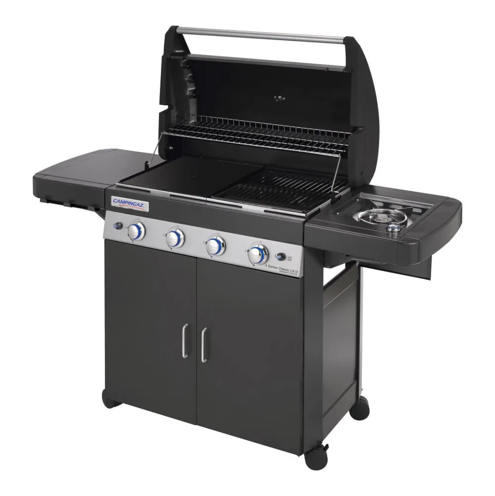 Campingaz 4 Series Classic Ls Gasbarbecue