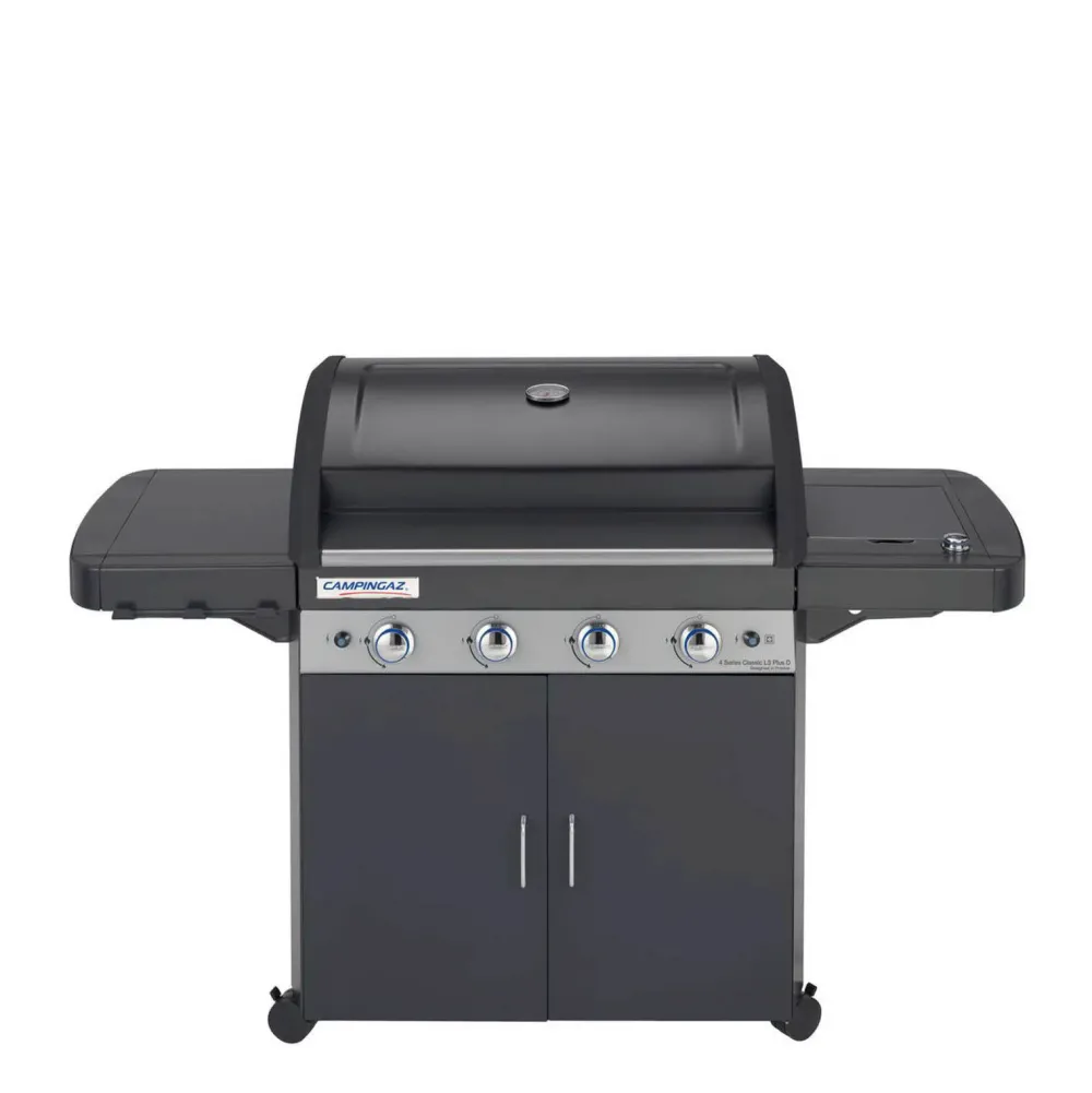 Campingaz 4 Series Classic Ls Gasbarbecue