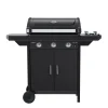 Campingaz 3 Series Gasbarbecue Compact 3 Exs