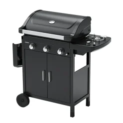 Campingaz 3 Series Gasbarbecue Compact 3 Exs