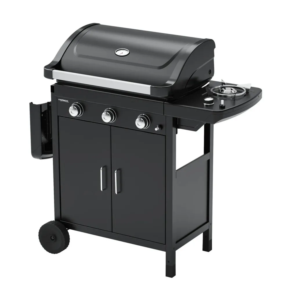 Campingaz 3 Series Gasbarbecue Compact 3 Exs