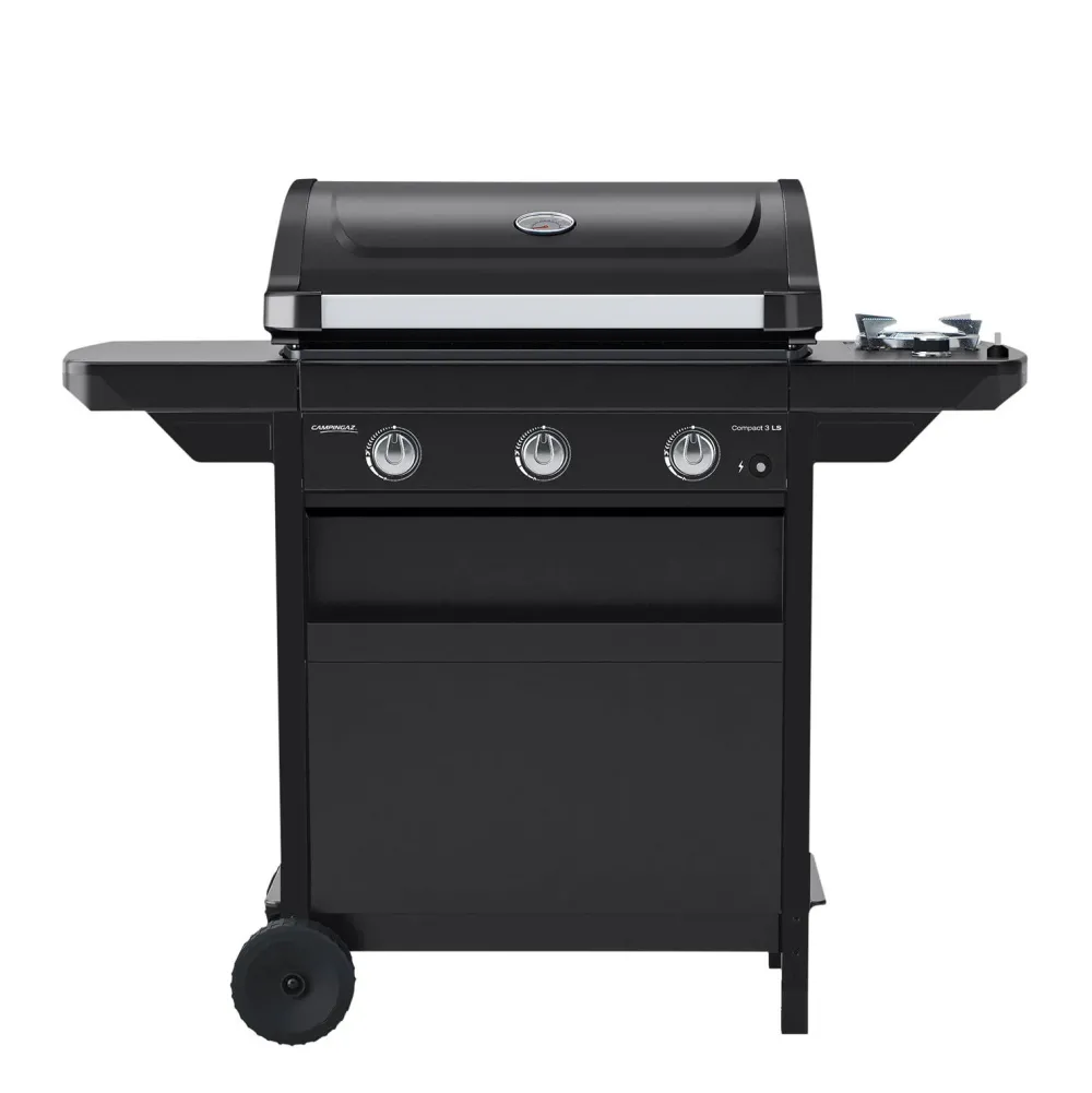 Campingaz 3 Series Gasbarbecue Compact 3 Ls