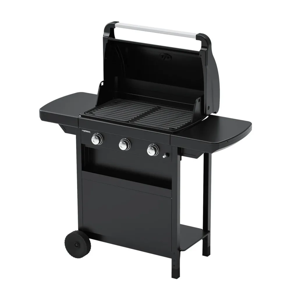 Campingaz 3 Series Gasbarbecue Compact 3 Ls