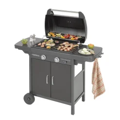 Campingaz Classic 2 Series Gasbarbecue