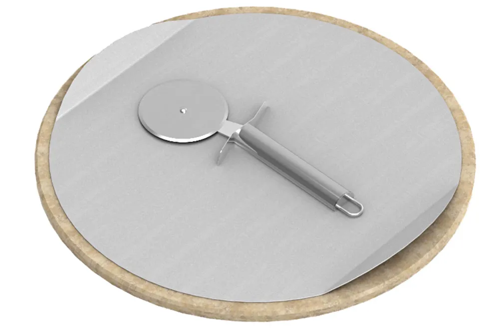 Campingaz Culinary Modular Pizzasteen